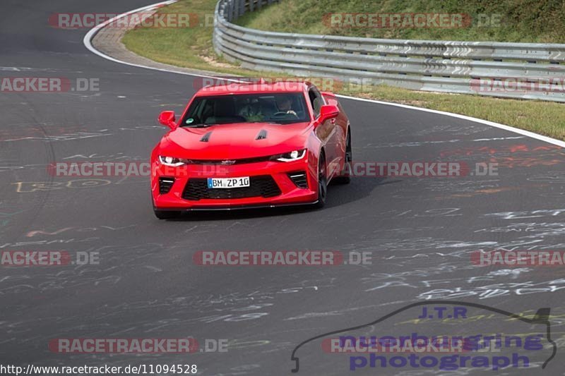 Bild #11094528 - Touristenfahrten Nürburgring Nordschleife (11.10.2020)