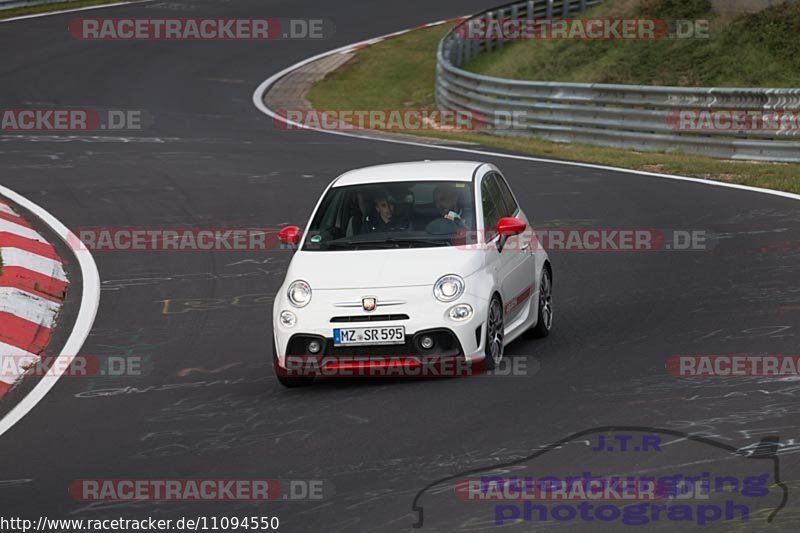 Bild #11094550 - Touristenfahrten Nürburgring Nordschleife (11.10.2020)