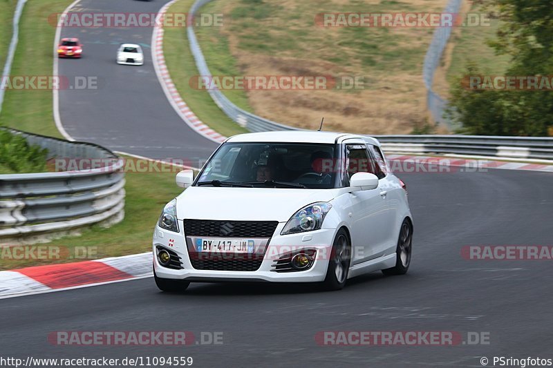 Bild #11094559 - Touristenfahrten Nürburgring Nordschleife (11.10.2020)