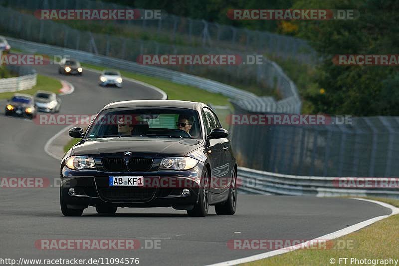 Bild #11094576 - Touristenfahrten Nürburgring Nordschleife (11.10.2020)