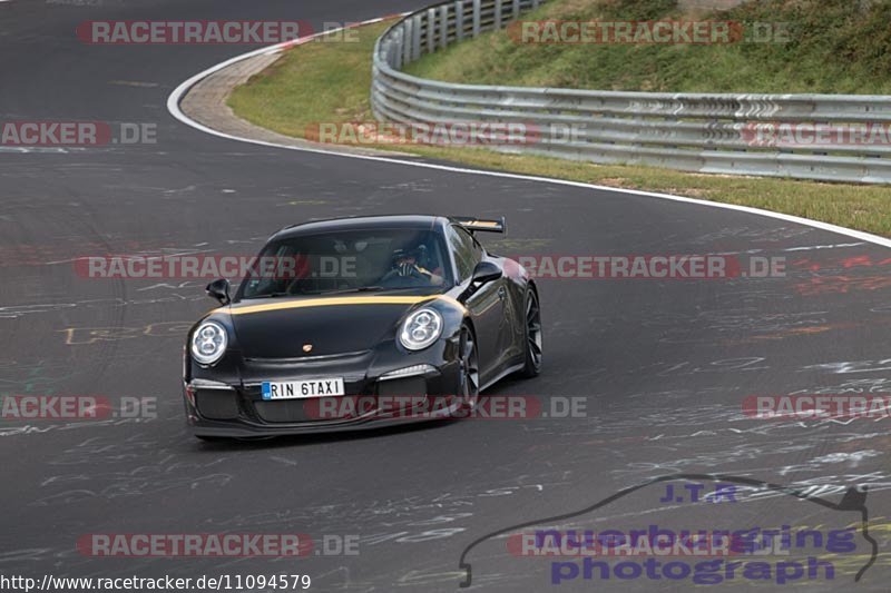 Bild #11094579 - Touristenfahrten Nürburgring Nordschleife (11.10.2020)