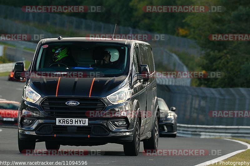 Bild #11094596 - Touristenfahrten Nürburgring Nordschleife (11.10.2020)