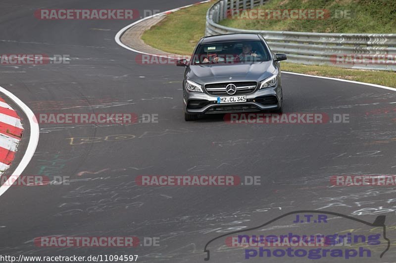 Bild #11094597 - Touristenfahrten Nürburgring Nordschleife (11.10.2020)