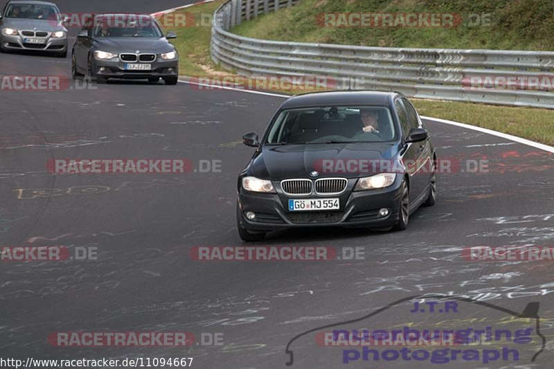 Bild #11094667 - Touristenfahrten Nürburgring Nordschleife (11.10.2020)