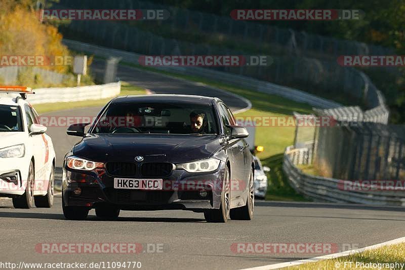 Bild #11094770 - Touristenfahrten Nürburgring Nordschleife (11.10.2020)