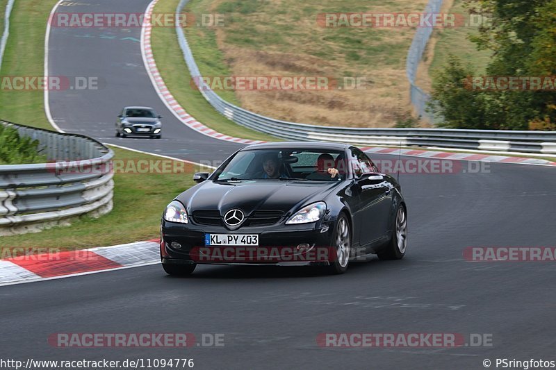 Bild #11094776 - Touristenfahrten Nürburgring Nordschleife (11.10.2020)