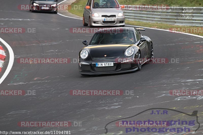 Bild #11094781 - Touristenfahrten Nürburgring Nordschleife (11.10.2020)