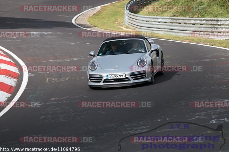 Bild #11094796 - Touristenfahrten Nürburgring Nordschleife (11.10.2020)