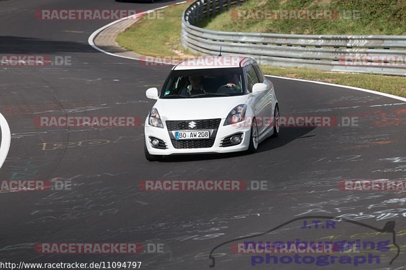 Bild #11094797 - Touristenfahrten Nürburgring Nordschleife (11.10.2020)