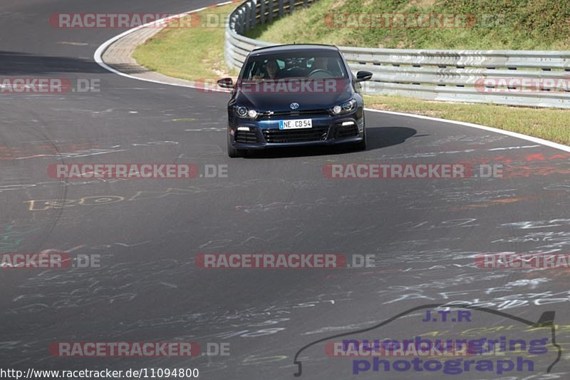 Bild #11094800 - Touristenfahrten Nürburgring Nordschleife (11.10.2020)