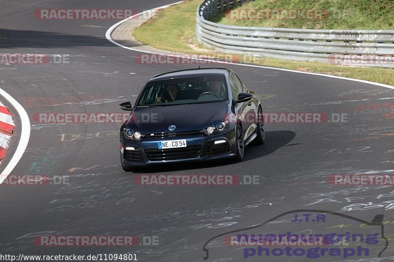 Bild #11094801 - Touristenfahrten Nürburgring Nordschleife (11.10.2020)