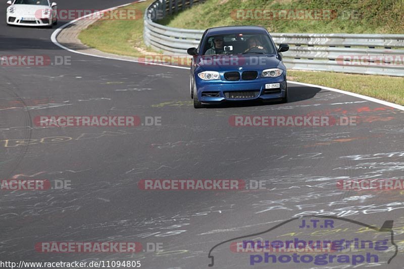 Bild #11094805 - Touristenfahrten Nürburgring Nordschleife (11.10.2020)