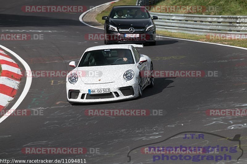 Bild #11094811 - Touristenfahrten Nürburgring Nordschleife (11.10.2020)