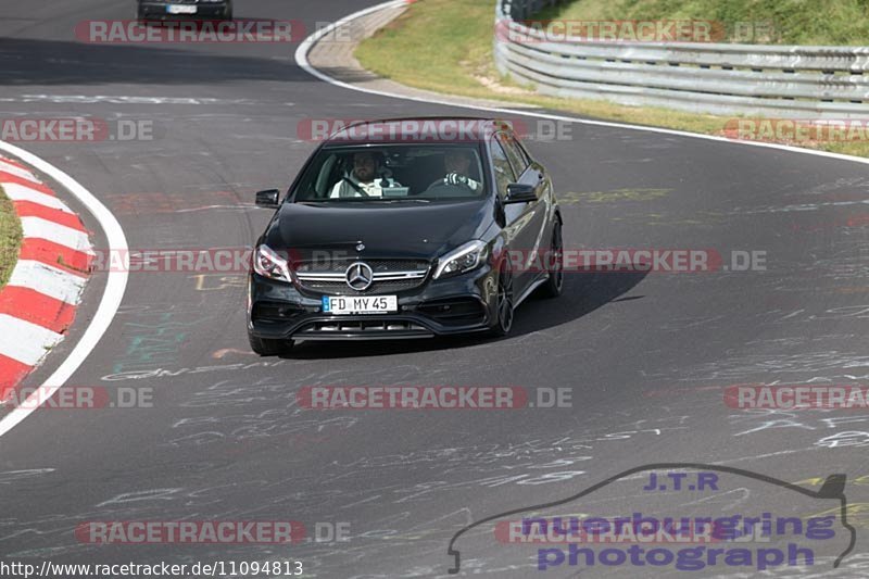 Bild #11094813 - Touristenfahrten Nürburgring Nordschleife (11.10.2020)