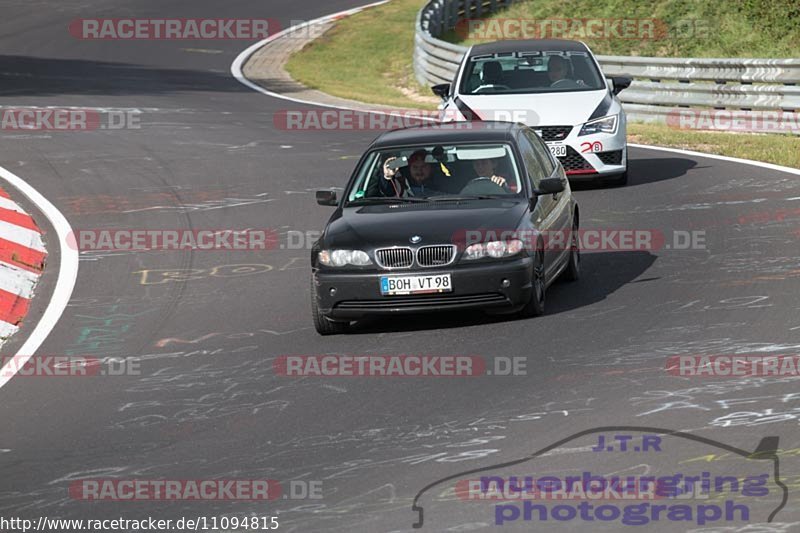 Bild #11094815 - Touristenfahrten Nürburgring Nordschleife (11.10.2020)