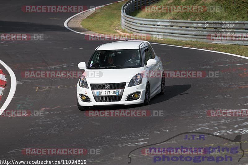 Bild #11094819 - Touristenfahrten Nürburgring Nordschleife (11.10.2020)