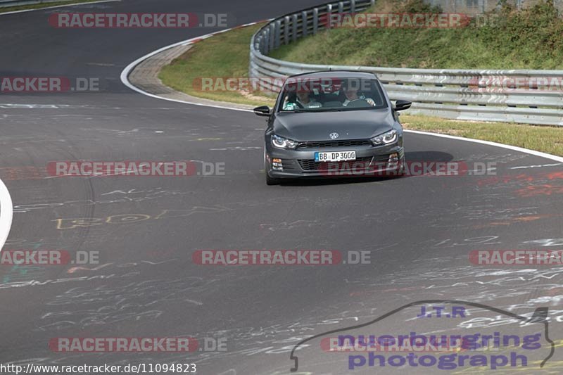 Bild #11094823 - Touristenfahrten Nürburgring Nordschleife (11.10.2020)