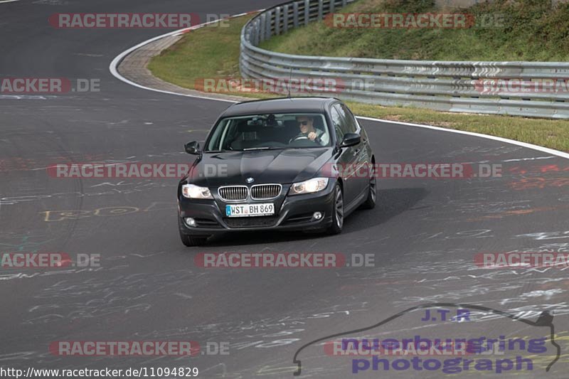 Bild #11094829 - Touristenfahrten Nürburgring Nordschleife (11.10.2020)