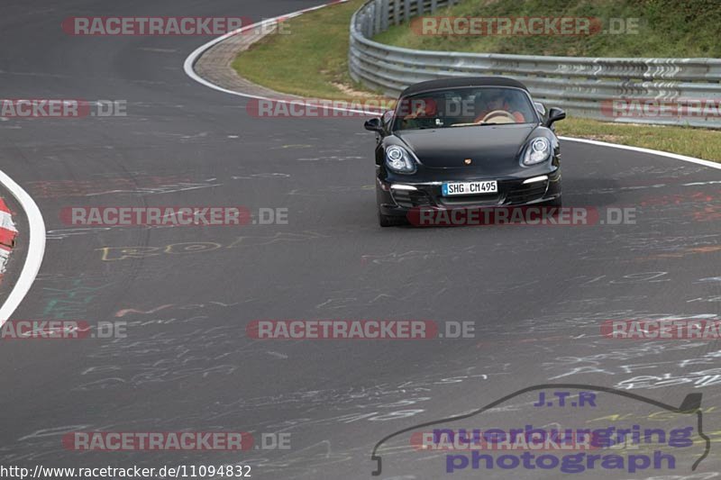 Bild #11094832 - Touristenfahrten Nürburgring Nordschleife (11.10.2020)