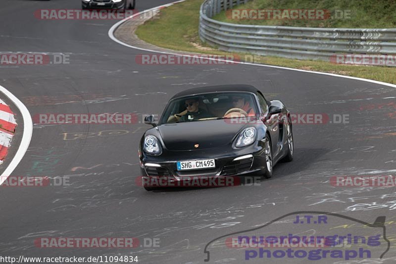 Bild #11094834 - Touristenfahrten Nürburgring Nordschleife (11.10.2020)