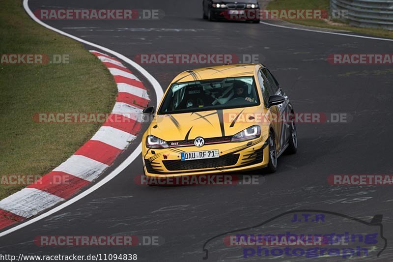 Bild #11094838 - Touristenfahrten Nürburgring Nordschleife (11.10.2020)