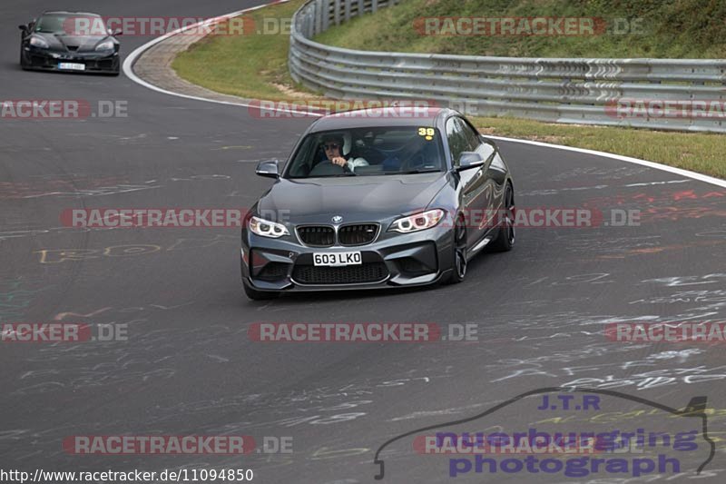 Bild #11094850 - Touristenfahrten Nürburgring Nordschleife (11.10.2020)