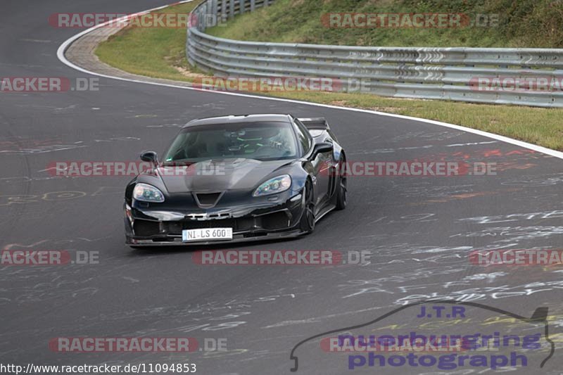 Bild #11094853 - Touristenfahrten Nürburgring Nordschleife (11.10.2020)