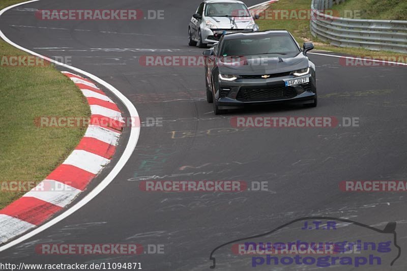 Bild #11094871 - Touristenfahrten Nürburgring Nordschleife (11.10.2020)