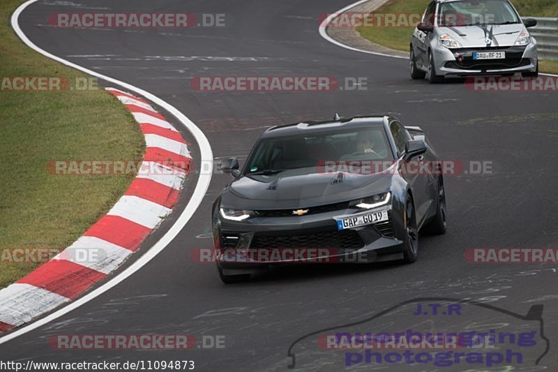 Bild #11094873 - Touristenfahrten Nürburgring Nordschleife (11.10.2020)