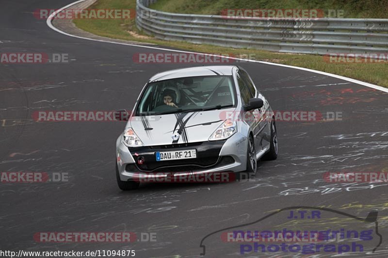 Bild #11094875 - Touristenfahrten Nürburgring Nordschleife (11.10.2020)