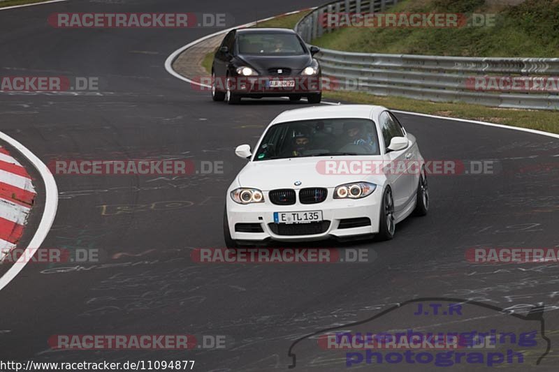 Bild #11094877 - Touristenfahrten Nürburgring Nordschleife (11.10.2020)