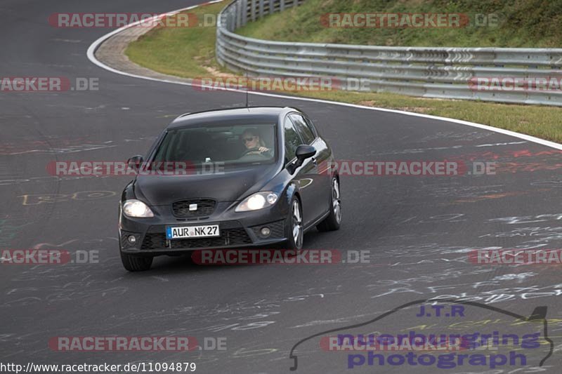 Bild #11094879 - Touristenfahrten Nürburgring Nordschleife (11.10.2020)