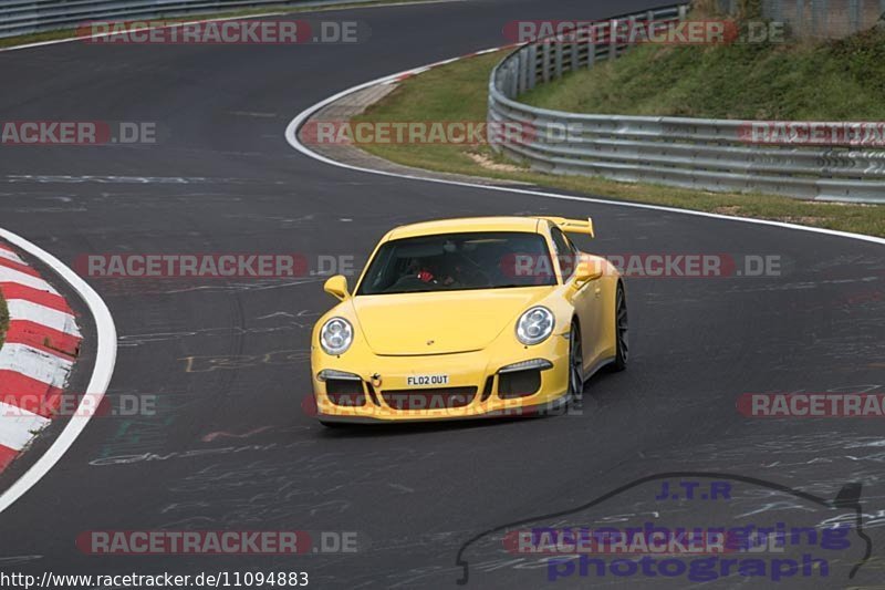 Bild #11094883 - Touristenfahrten Nürburgring Nordschleife (11.10.2020)