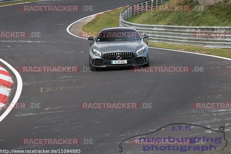 Bild #11094885 - Touristenfahrten Nürburgring Nordschleife (11.10.2020)