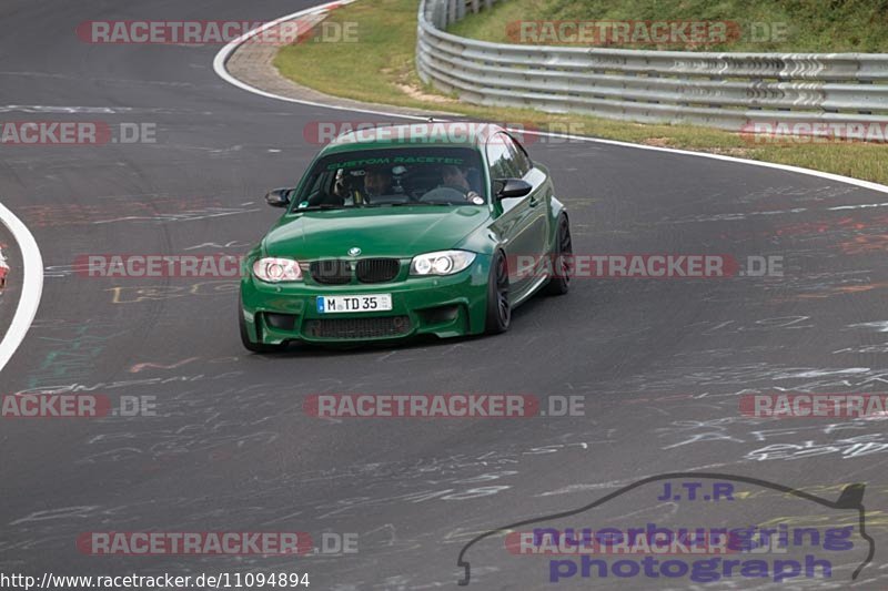 Bild #11094894 - Touristenfahrten Nürburgring Nordschleife (11.10.2020)