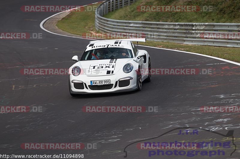 Bild #11094898 - Touristenfahrten Nürburgring Nordschleife (11.10.2020)