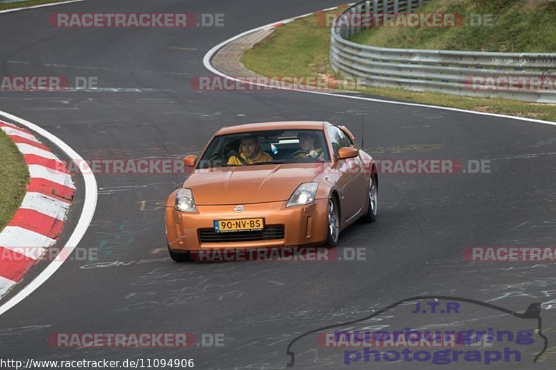 Bild #11094906 - Touristenfahrten Nürburgring Nordschleife (11.10.2020)