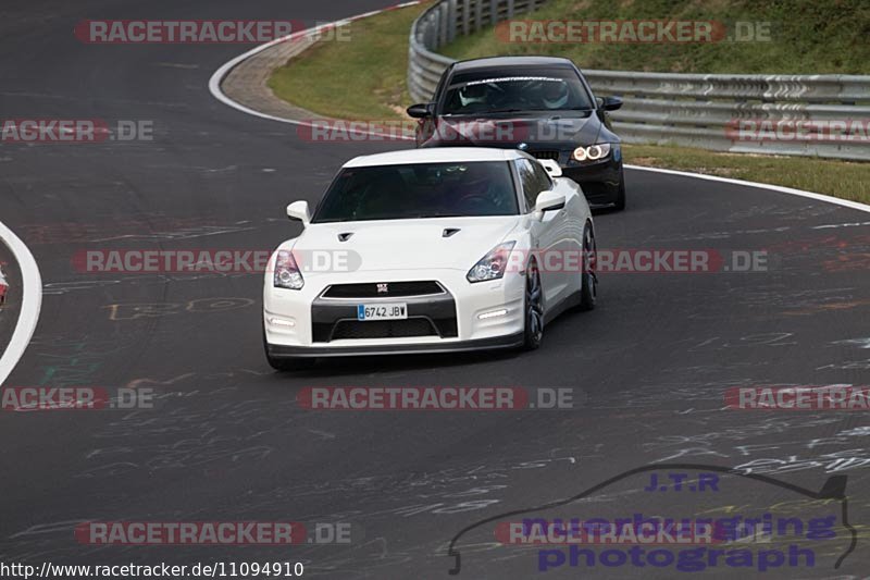 Bild #11094910 - Touristenfahrten Nürburgring Nordschleife (11.10.2020)