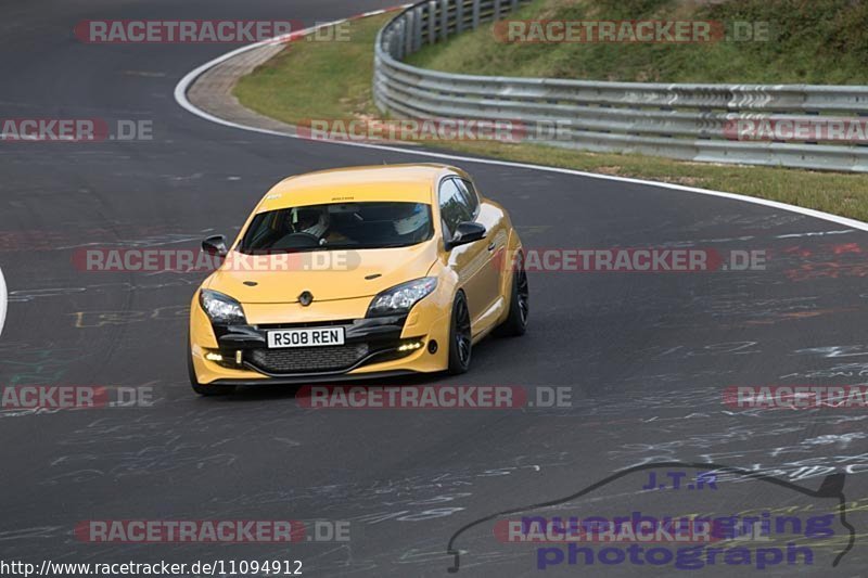 Bild #11094912 - Touristenfahrten Nürburgring Nordschleife (11.10.2020)