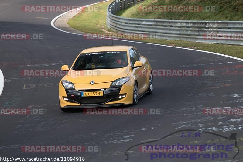 Bild #11094918 - Touristenfahrten Nürburgring Nordschleife (11.10.2020)