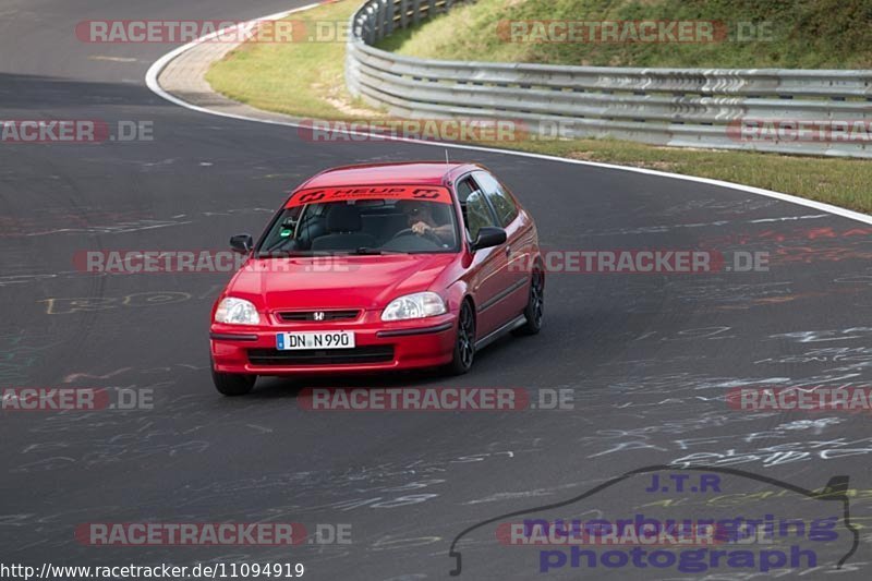 Bild #11094919 - Touristenfahrten Nürburgring Nordschleife (11.10.2020)