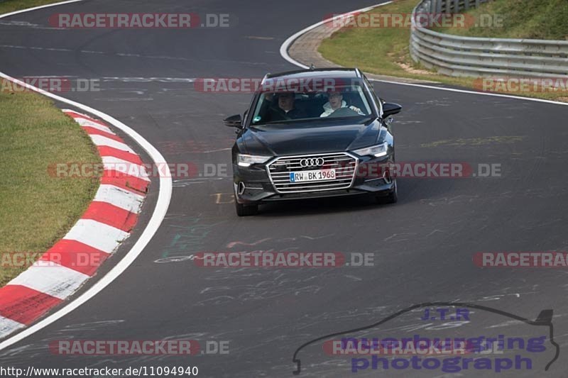 Bild #11094940 - Touristenfahrten Nürburgring Nordschleife (11.10.2020)