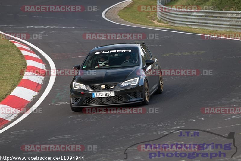 Bild #11094944 - Touristenfahrten Nürburgring Nordschleife (11.10.2020)