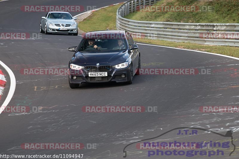 Bild #11094947 - Touristenfahrten Nürburgring Nordschleife (11.10.2020)