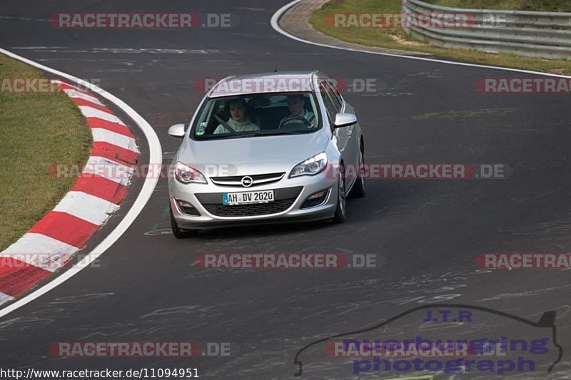 Bild #11094951 - Touristenfahrten Nürburgring Nordschleife (11.10.2020)