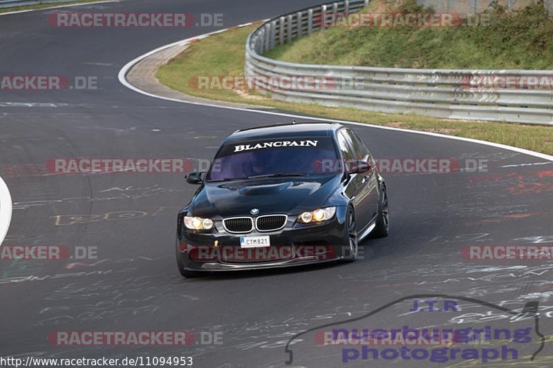 Bild #11094953 - Touristenfahrten Nürburgring Nordschleife (11.10.2020)