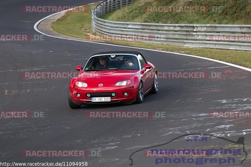 Bild #11094958 - Touristenfahrten Nürburgring Nordschleife (11.10.2020)