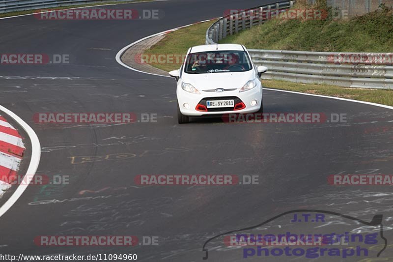 Bild #11094960 - Touristenfahrten Nürburgring Nordschleife (11.10.2020)