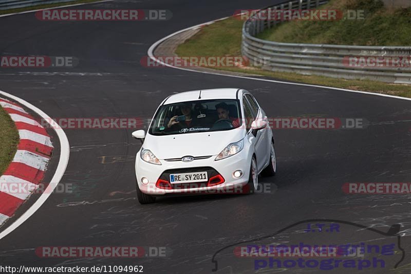 Bild #11094962 - Touristenfahrten Nürburgring Nordschleife (11.10.2020)