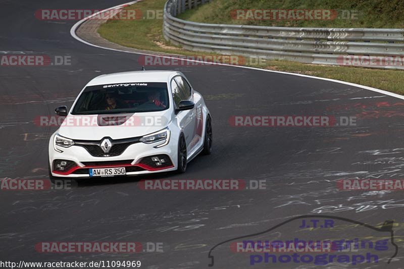 Bild #11094969 - Touristenfahrten Nürburgring Nordschleife (11.10.2020)